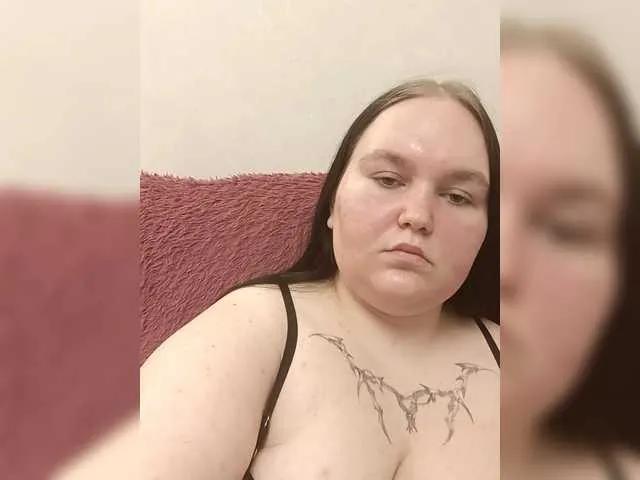 Offline Giannaford on BongaCams