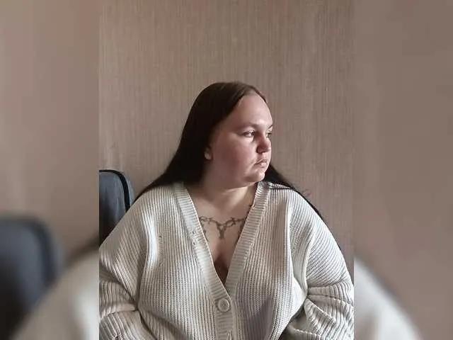 Offline Giannaford on BongaCams