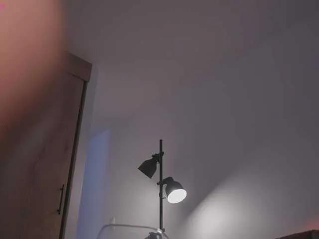 Freechat GigiLee on BongaCams