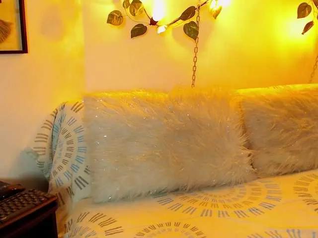 Freechat Godess-Mar on BongaCams