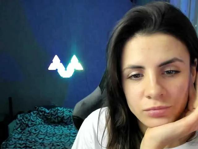 Offline GoodLexi on BongaCams