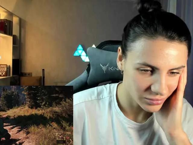 Offline GoodLexi on BongaCams