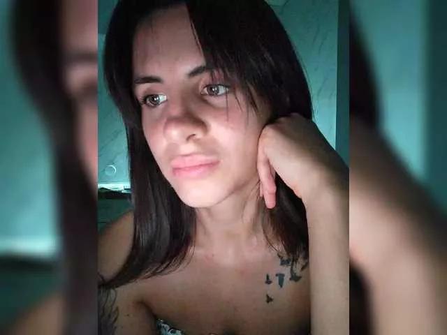 Offline GoodLexi on BongaCams