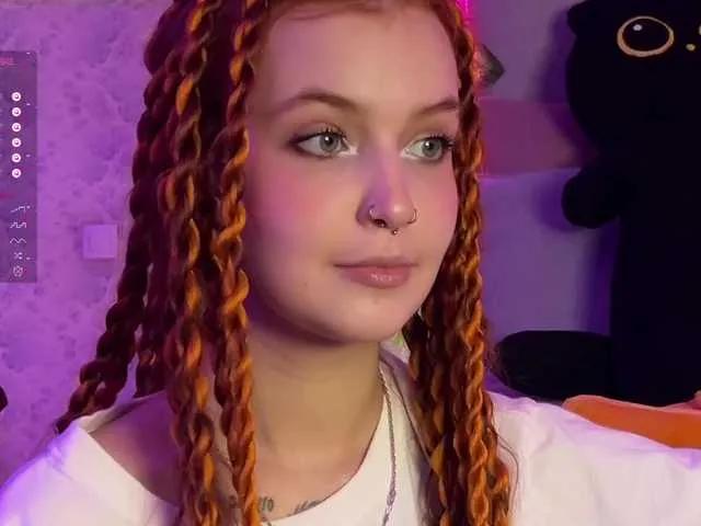 BongaCams GoodyGirl is Freechat GoodyGirl — Freechat on BongaCams