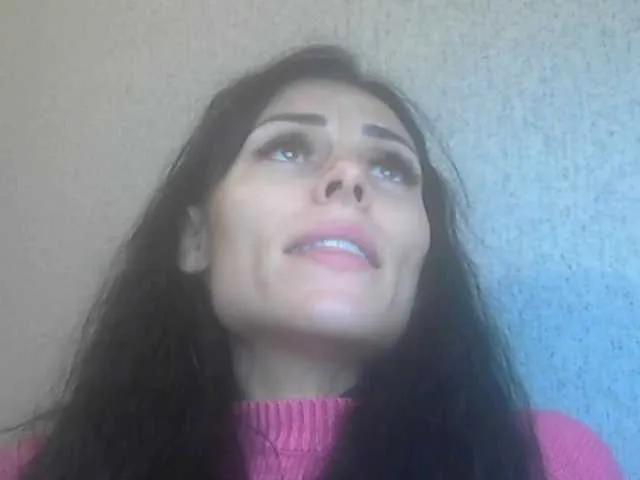 Offline Gospozha-77 on BongaCams
