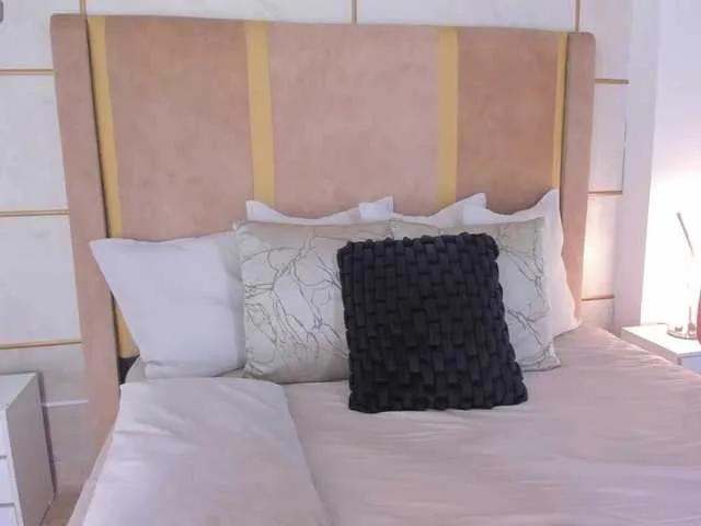 Freechat GraceDupont on BongaCams