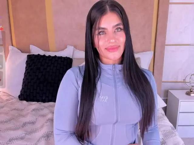 Freechat GraceDupont on BongaCams