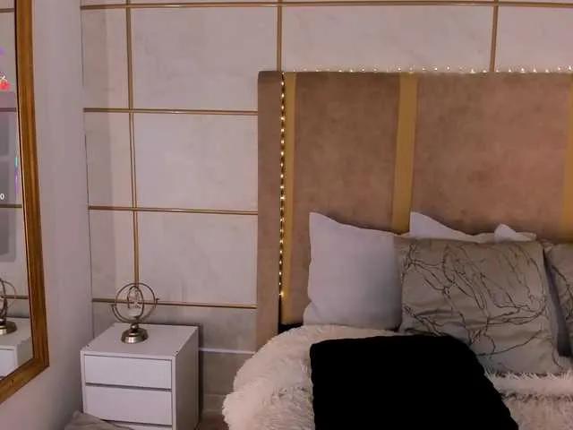 Freechat GraceDupont on BongaCams