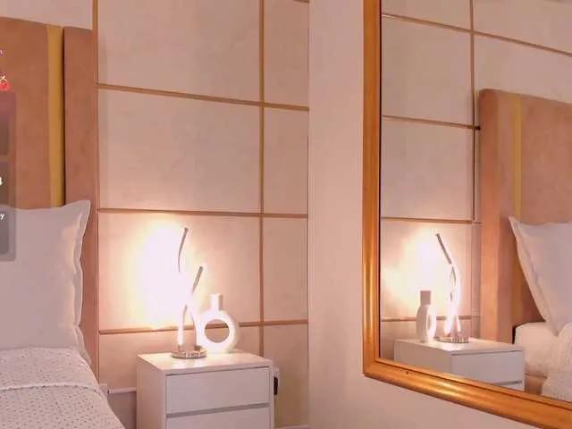 Freechat GraceDupont on BongaCams