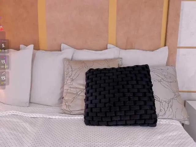 Freechat GraceDupont on BongaCams