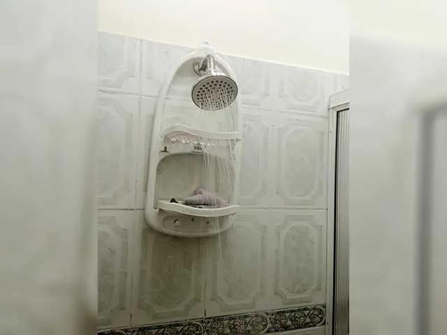 Freechat greicyass on BongaCams