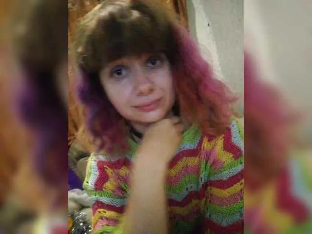 Offline GrettaCandy on BongaCams