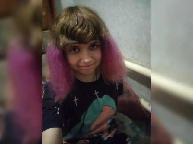 Offline GrettaCandy on BongaCams