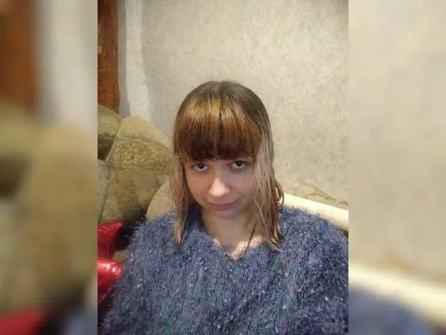 Offline GrettaCandy on BongaCams