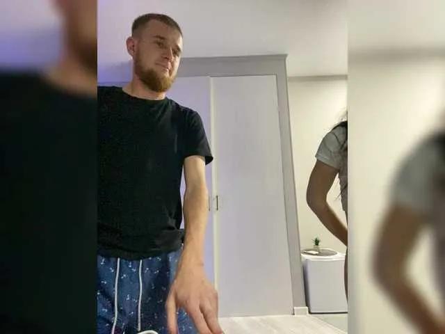 Offline Gummy-Bears on BongaCams