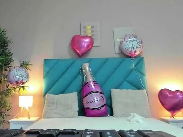Offline HaileyVice on BongaCams
