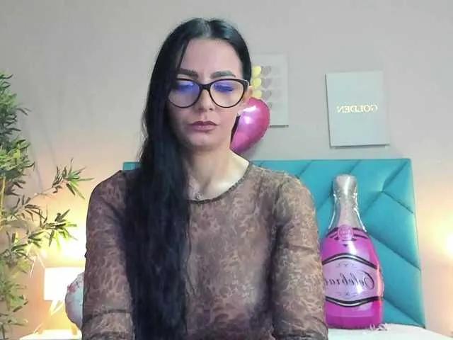Offline HaileyVice on BongaCams