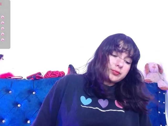 Offline HairyValeri on BongaCams