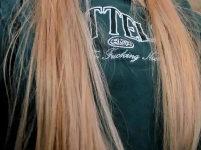 BongaCams HannaConnor is Freechat HannaConnor — I wanna explorate all desires to the universe sex