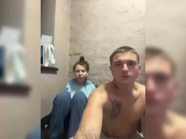 Offline HARMONYX on BongaCams