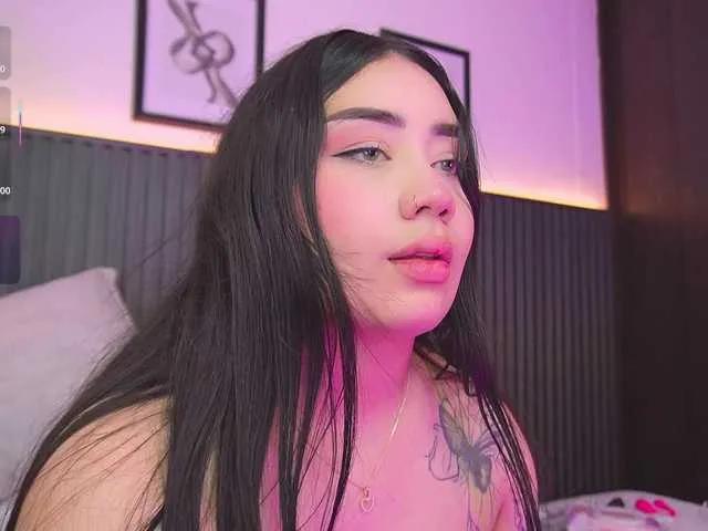 Freechat haylie-1 on BongaCams