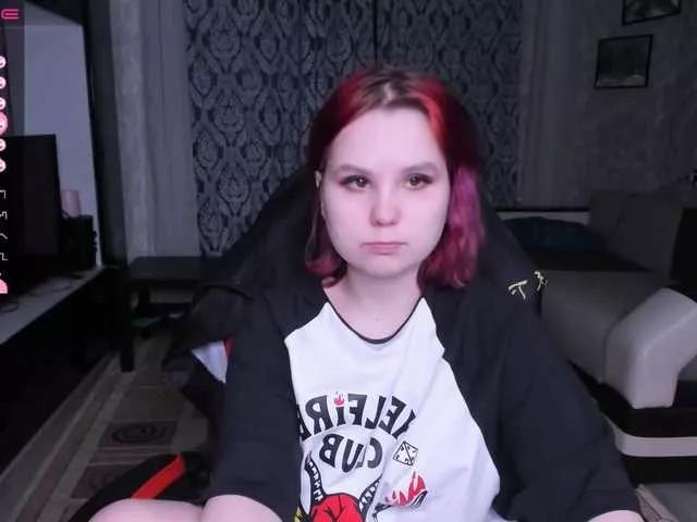 Offline hellfire-club on BongaCams