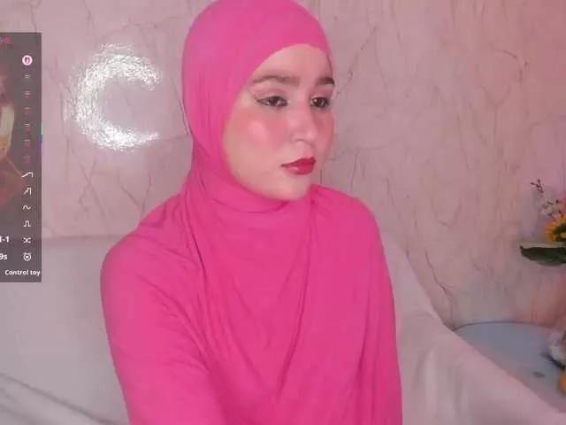 Offline Hijab-Sami on BongaCams