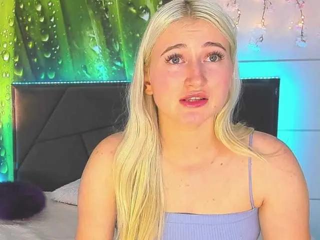 Offline HollyTaillor on BongaCams