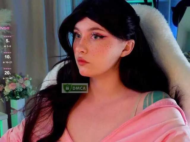 BongaCams HoneyCherry is Freechat HoneyCherry — When a man treats me in a particular way