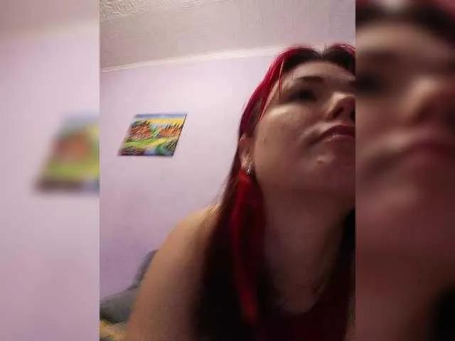 Offline Horny-Lina on BongaCams