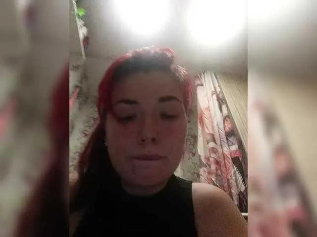 Offline Horny-Lina on BongaCams