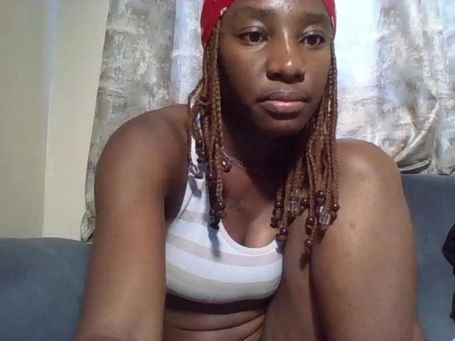 Offline Hornycammy23 on BongaCams