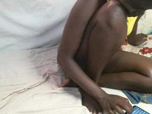 Freechat Hot-Sherry on BongaCams