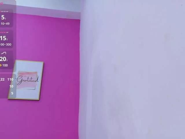 Freechat Hotcutegirl on BongaCams