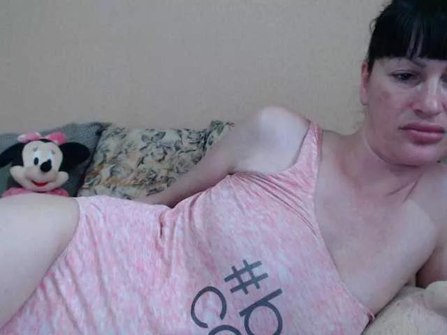 Offline HotDreammm on BongaCams