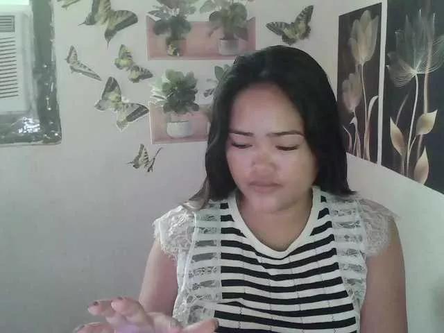 Freechat HotExoticAngel on BongaCams