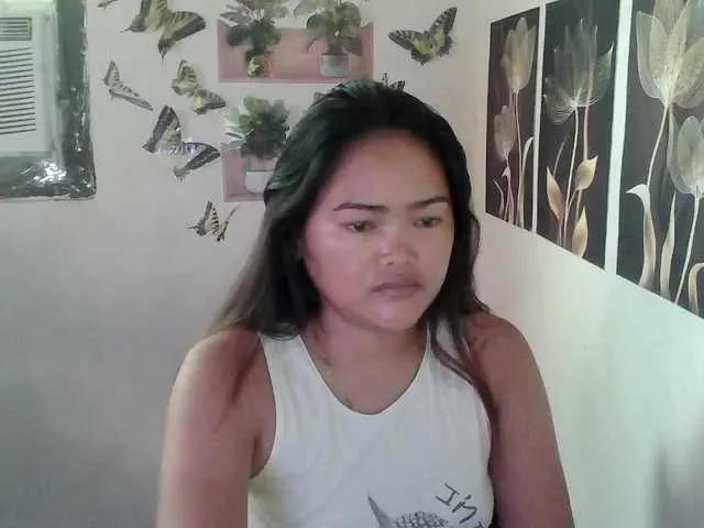 Freechat HotExoticAngel on BongaCams