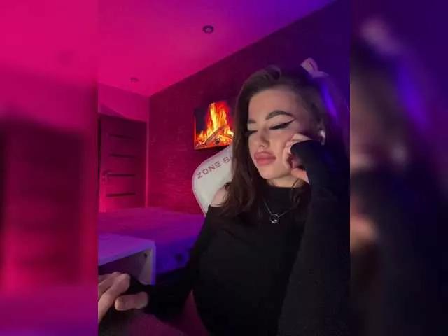 Offline HotGirlEva on BongaCams