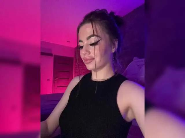 Offline HotGirlEva on BongaCams