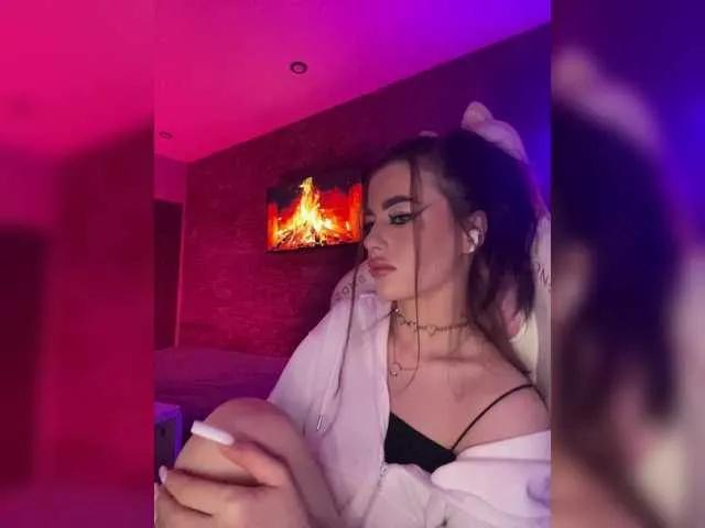 Offline HotGirlEva on BongaCams