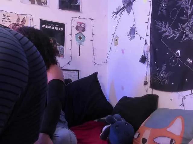 Offline HotHoneyChile on BongaCams