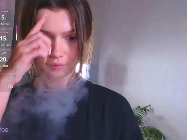 Freechat Hotksy on BongaCams