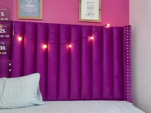 BongaCams Hotlatinateacher is Freechat Hotlatinateacher — I love a man who dominates me in bed and makes me his