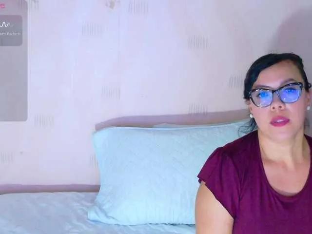 Offline Hotlatinateacher on BongaCams