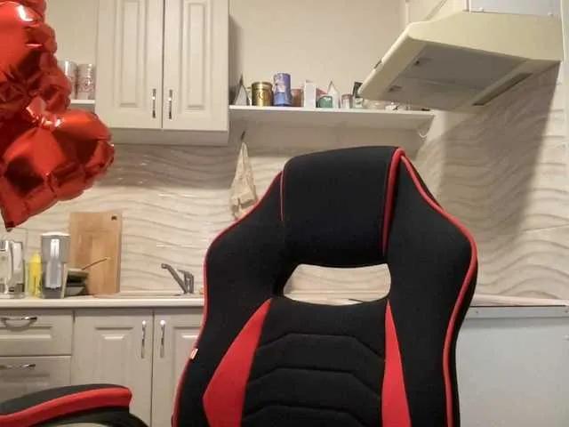 Offline HotMilfPussy on BongaCams