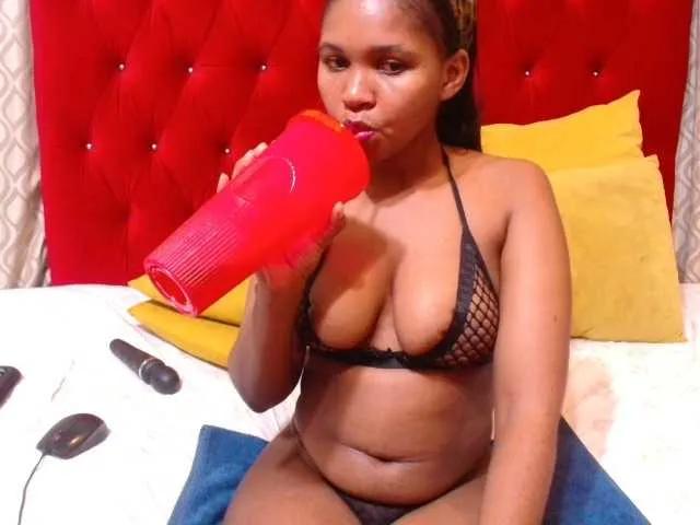 Freechat Hotsexyberry21 on BongaCams