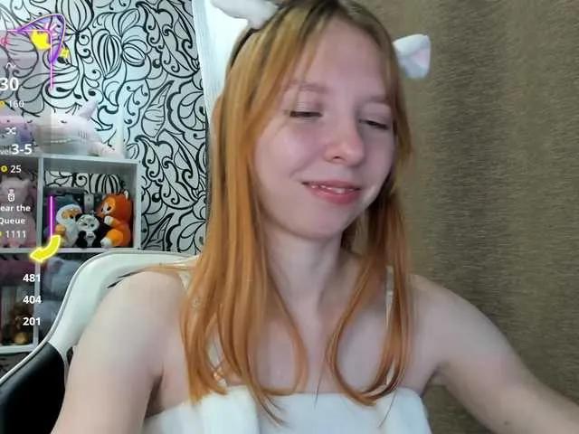 Offline IamLoli on BongaCams