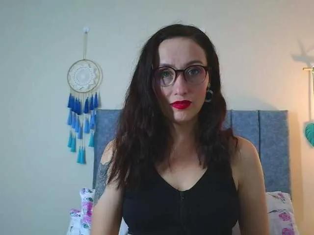 Offline IberianMoonMK on BongaCams