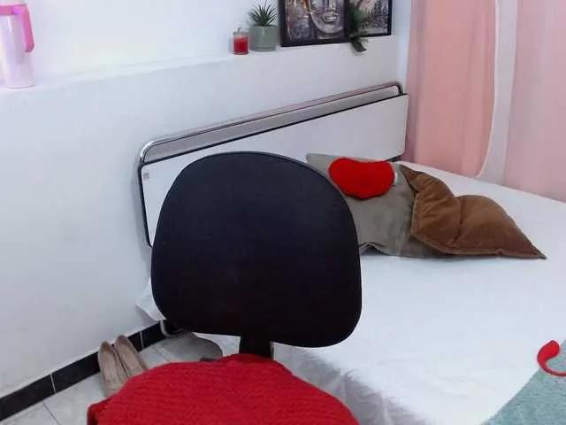 Freechat idalisVanucci on BongaCams