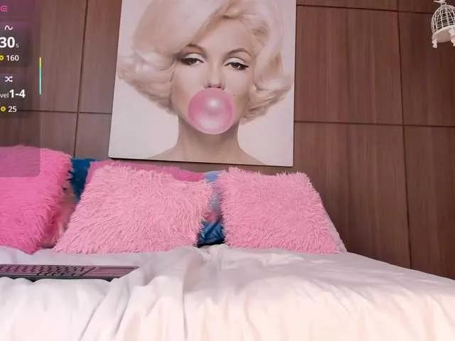 Offline ImaniOkoye on BongaCams